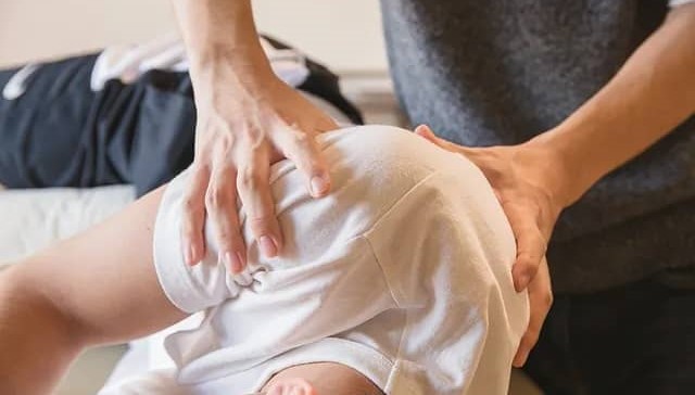 Остеопатия